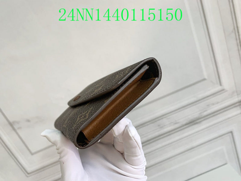 COZY BAGS - CHL Wallet - 1167