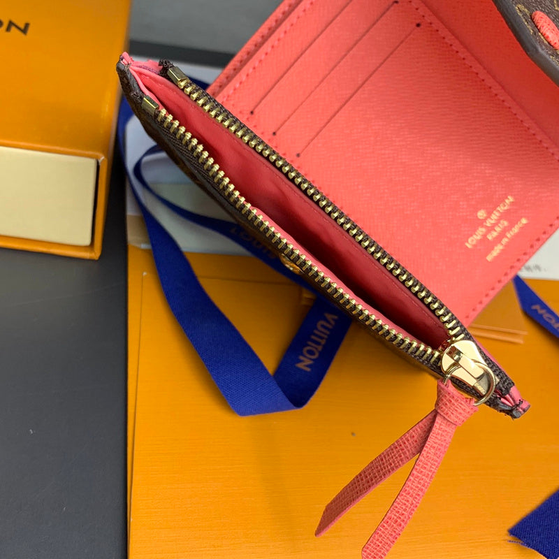 COZY - LOV Wallets - 281