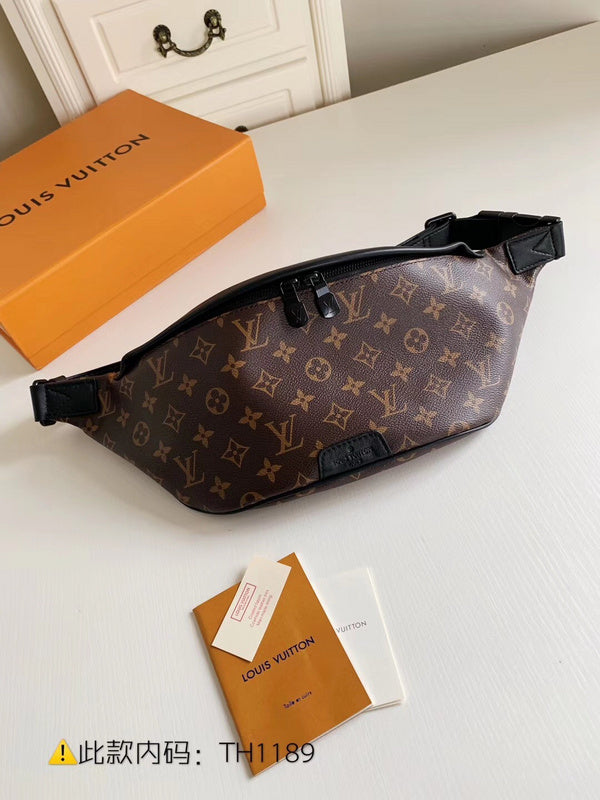 COZY - LV Bags - 5143