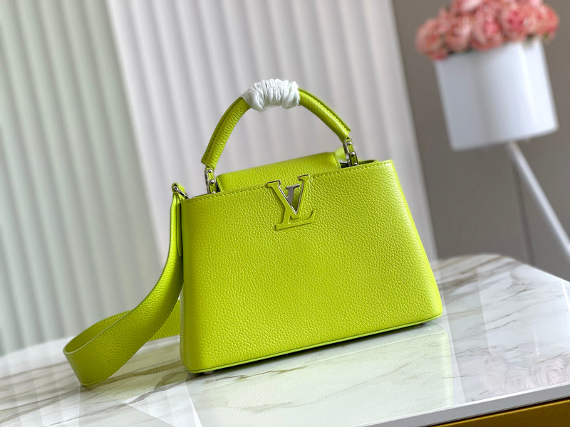 COZY - LV Bags - 2458
