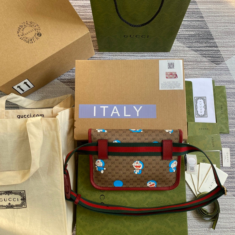 COZY BAGS - GUKI Bags - 2165