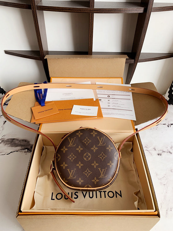 COZY - LV Bags - 4571