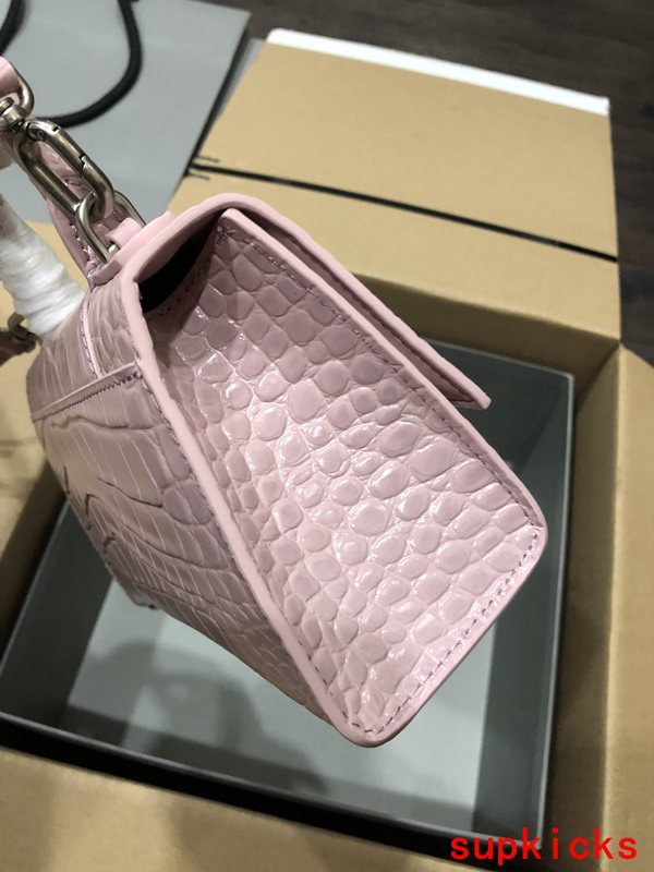 COZY BAGS - BG Hourglass Bags - 114