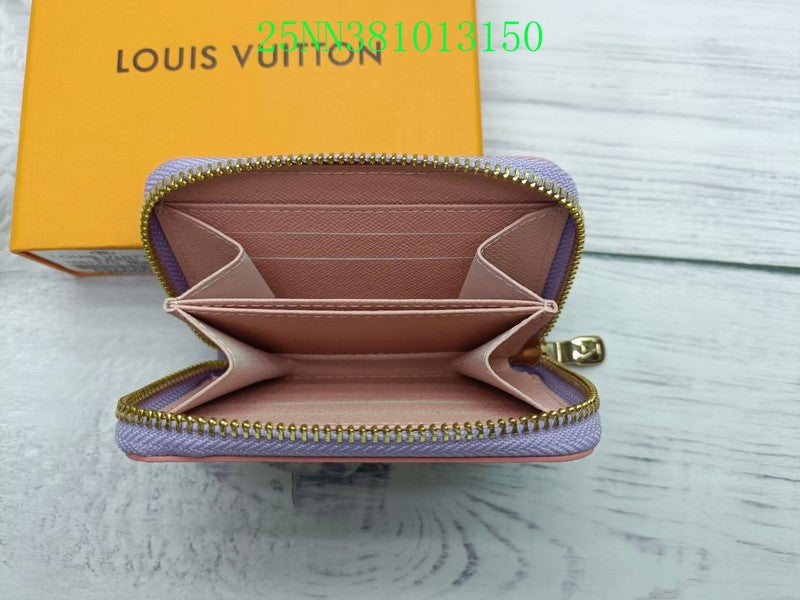 COZY BAGS - LOV Wallet - 927