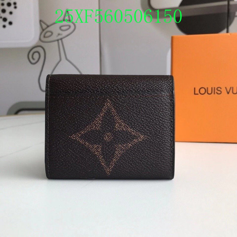 COZY BAGS - CHL Wallet - 962