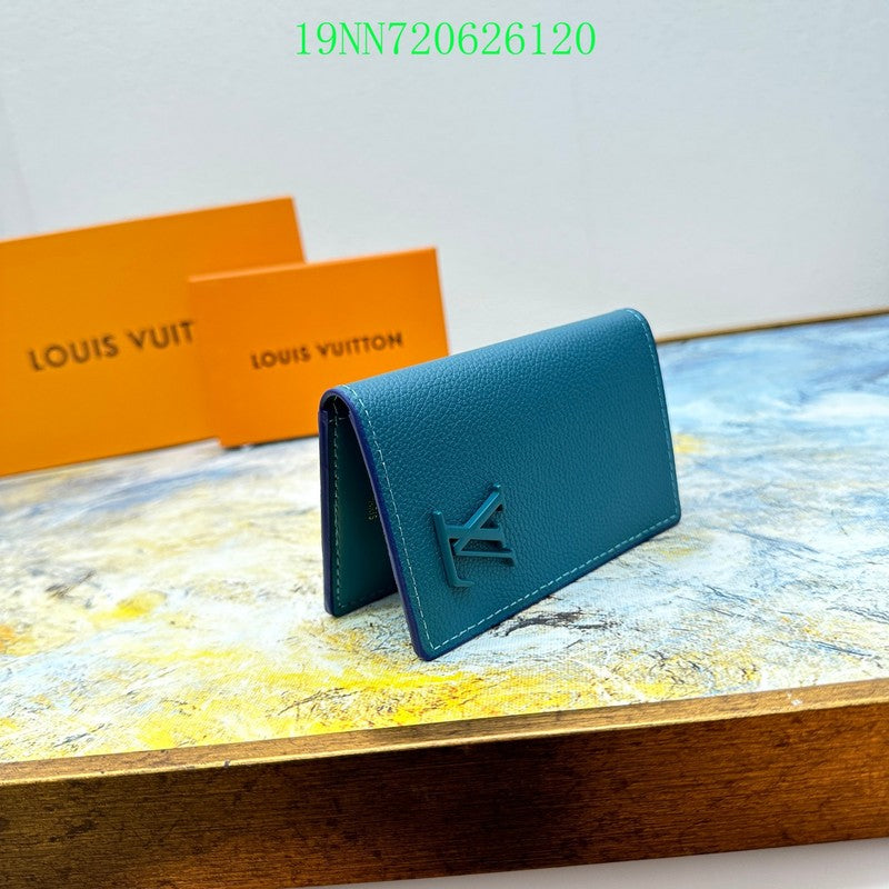 COZY BAGS - LOV Wallet - 304