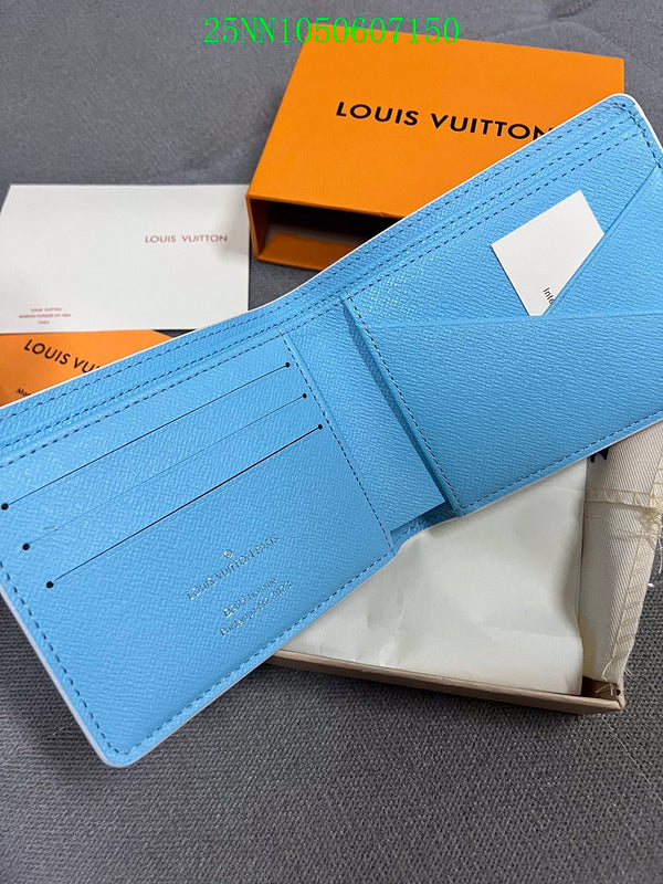 COZY BAGS - LOV Wallet - 403