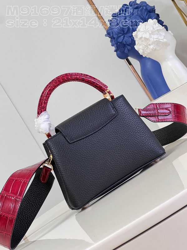 COZY BAGS - LOV Bags - 073