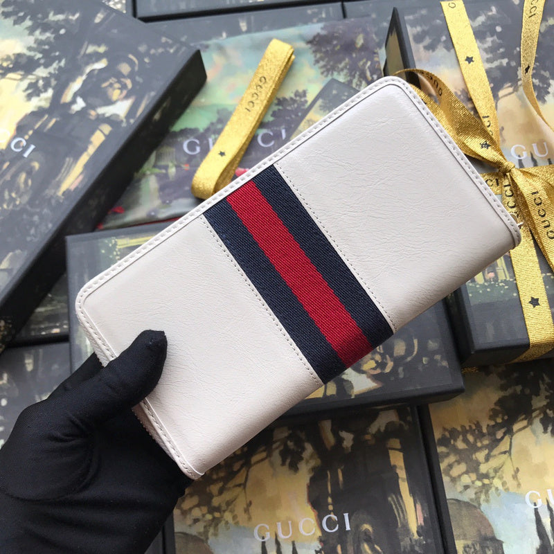 COZY BAGS - Guki Wallet - 677