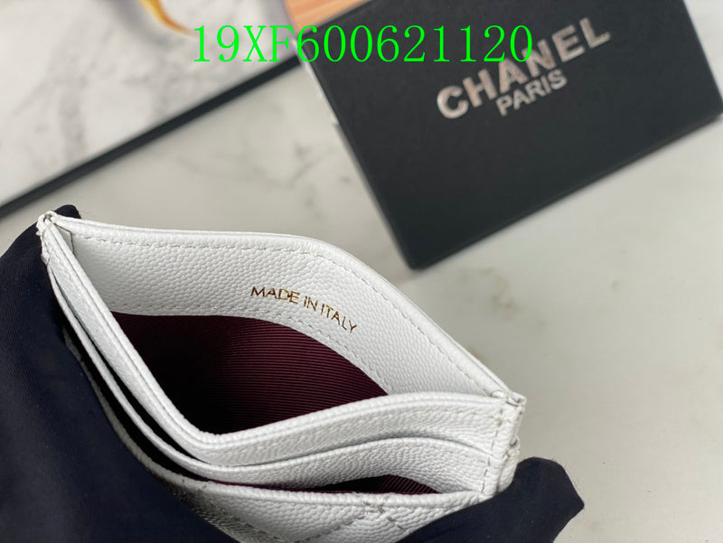 COZY BAGS - CHL Wallet - 082
