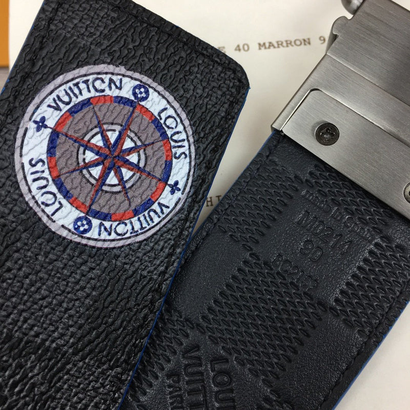 JB - LOV Belts - 153