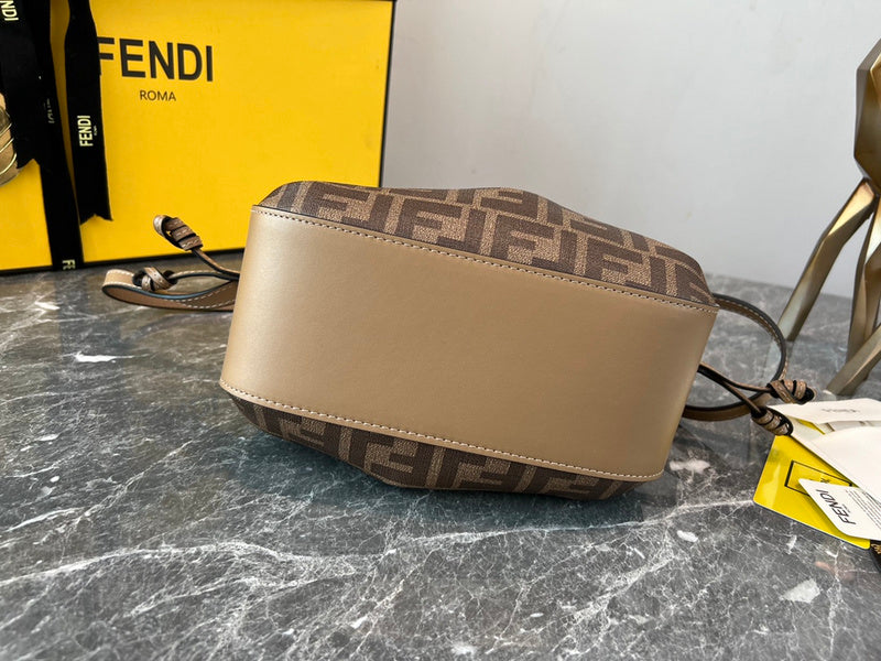 COZY BAGS - FDE Bags - 008