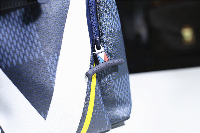 COZY - LOV Backpacks - 237