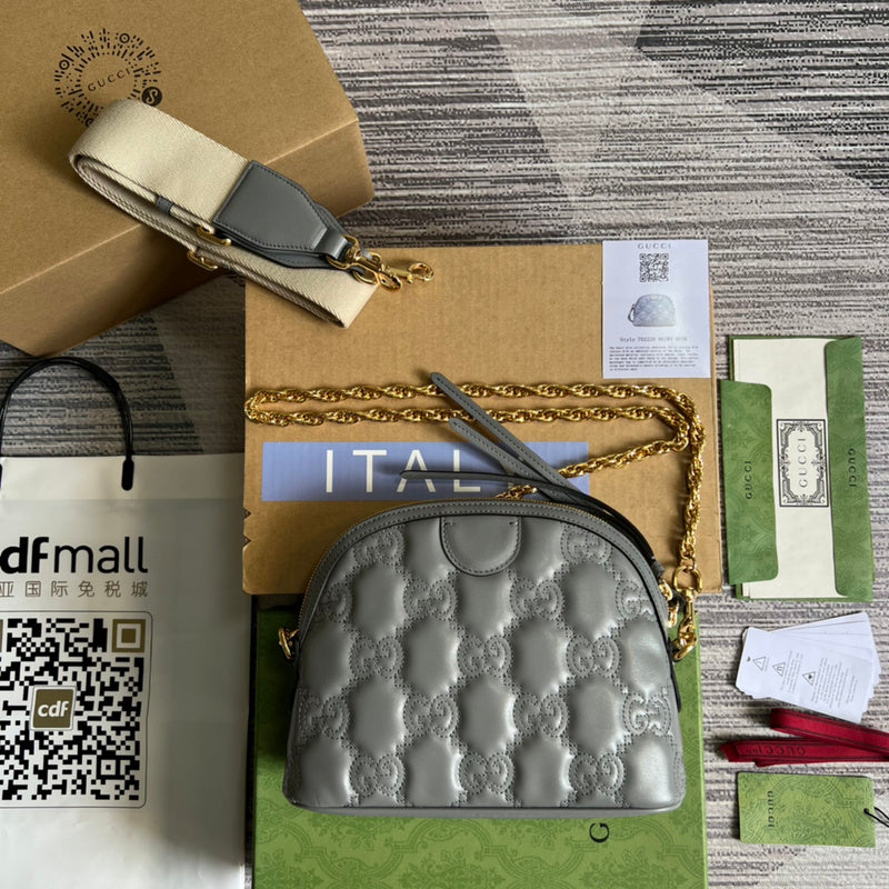 COZY BAGS - GUKI Bags - 1288