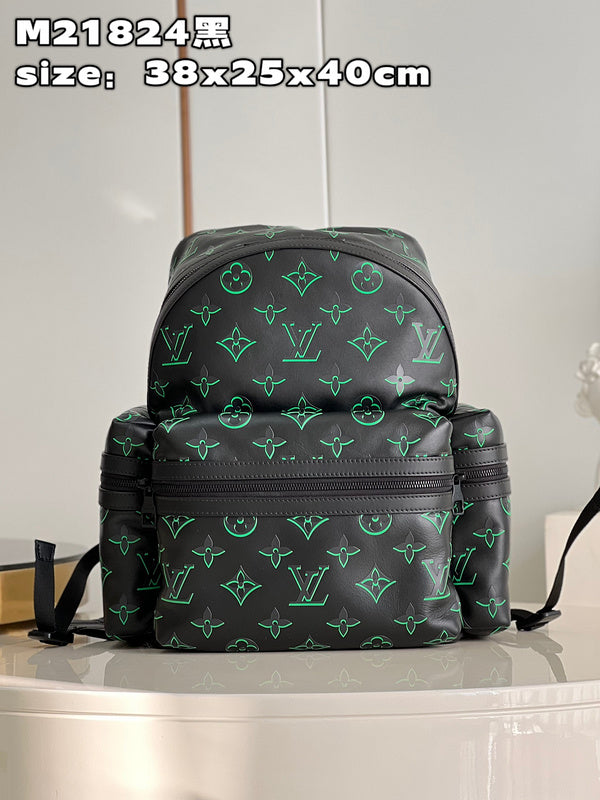 COZY - LV Bags - 1343
