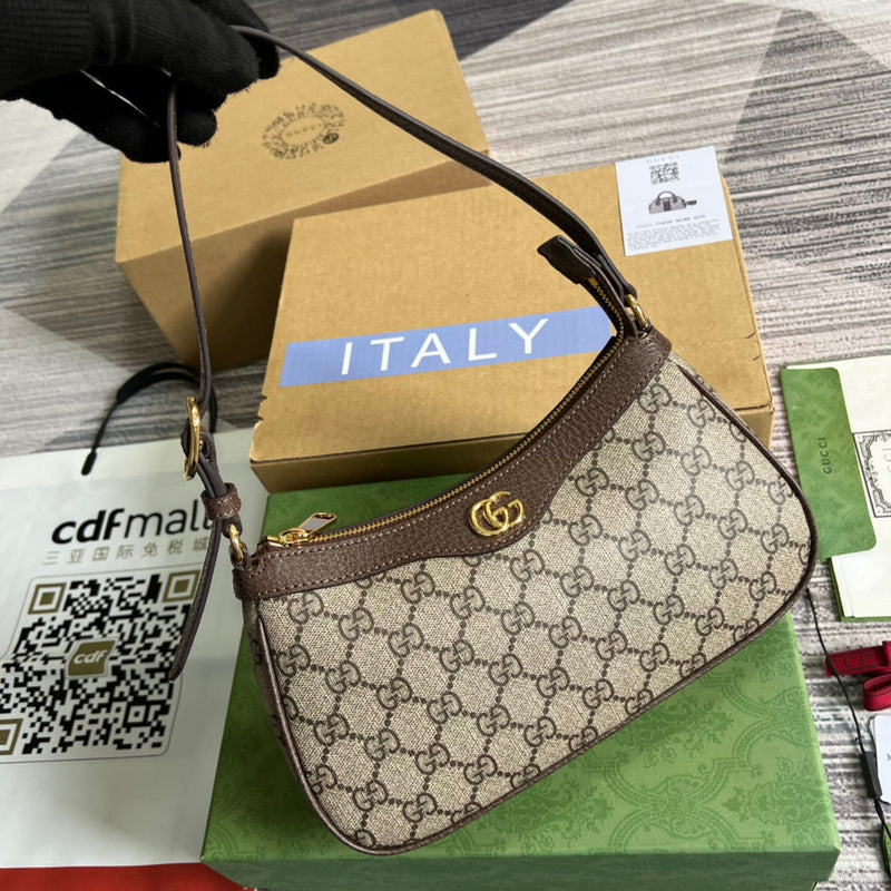 JB - Guki Lady Bags - 367