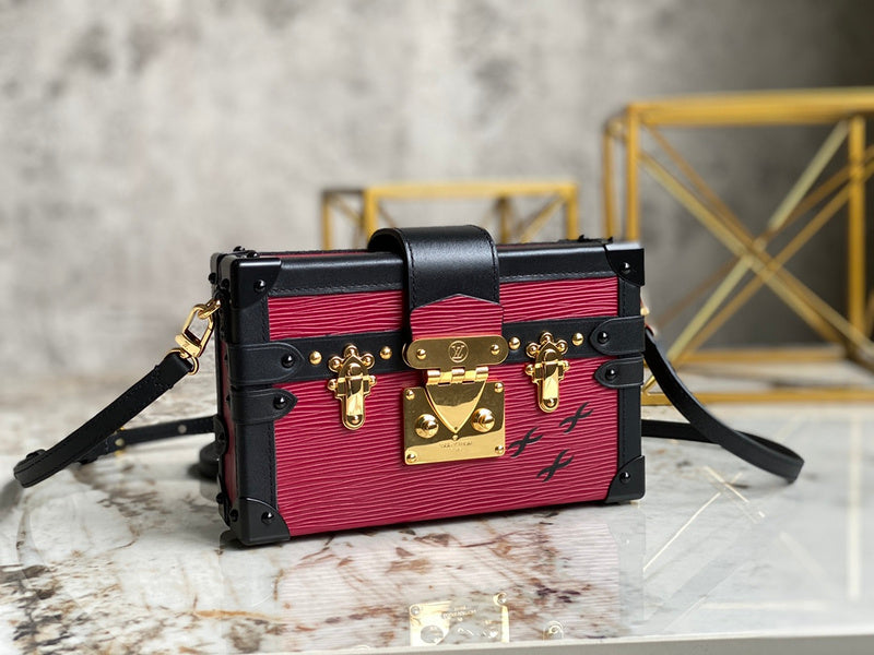 COZY - LOV Lady Bags - 457