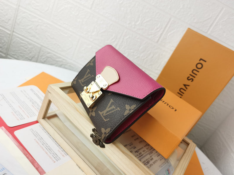 COZY BAGS - LOV Wallets - 742