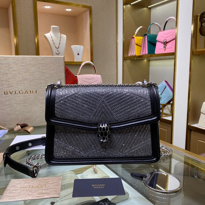 JB - BGL Lady Bags - 210