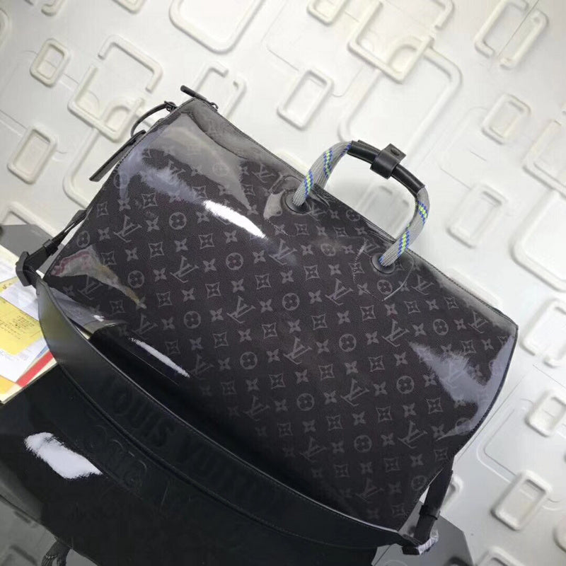 JB - LOV Travel Bags - 124