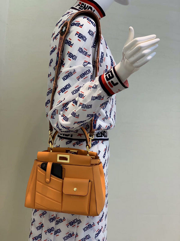 COZY BAGS - FDE Bags - 611