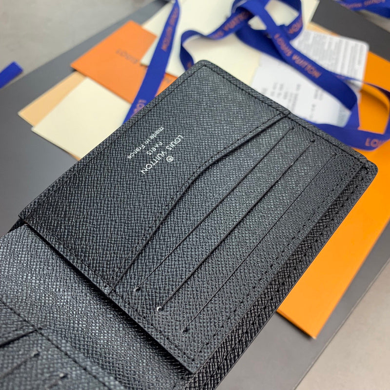COZY - LOV Wallets - 466