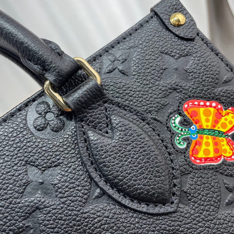 COZY - LOV Lady Bags - 125