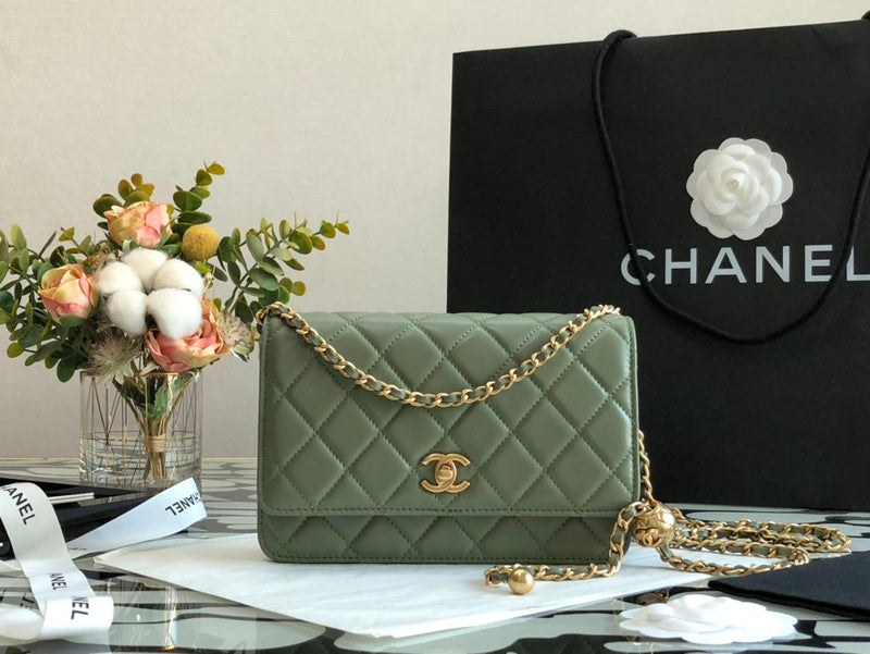 COZY BAGS - CHL Lady Bags - 445