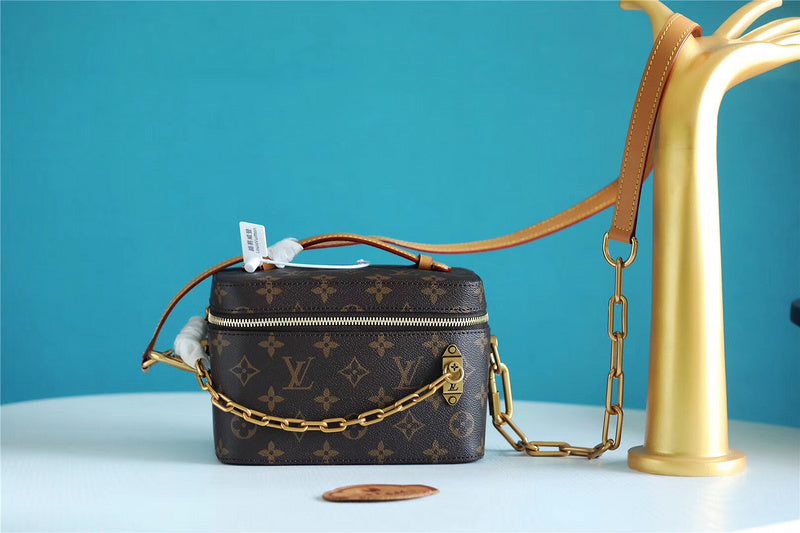 COZY - LOV Lady Bags - 2121