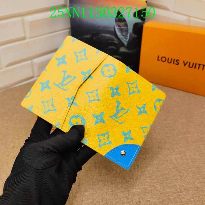 COZY BAGS - LOV Wallet - 593