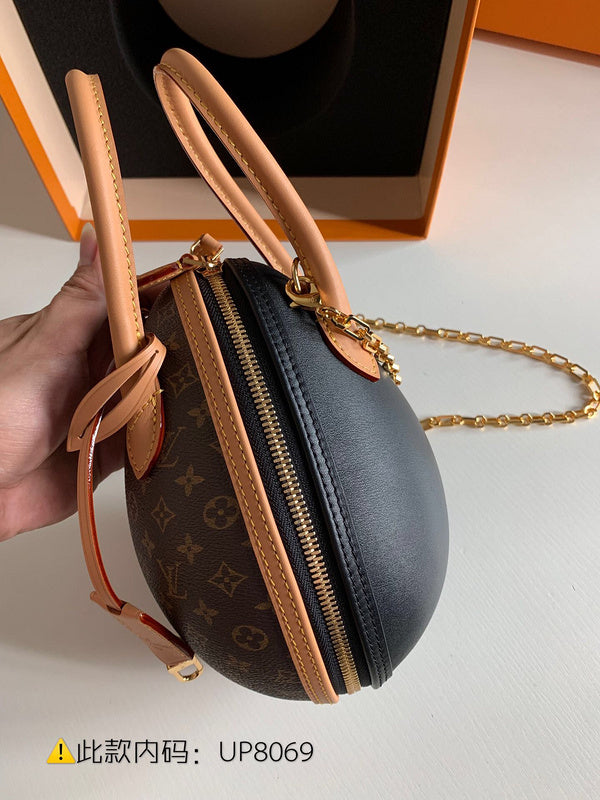 COZY BAGS - LOV Bags - 5081