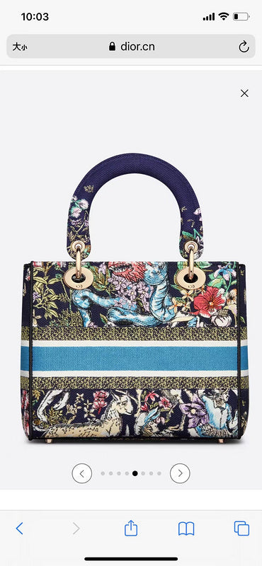 COZY - DOR Bags - 379
