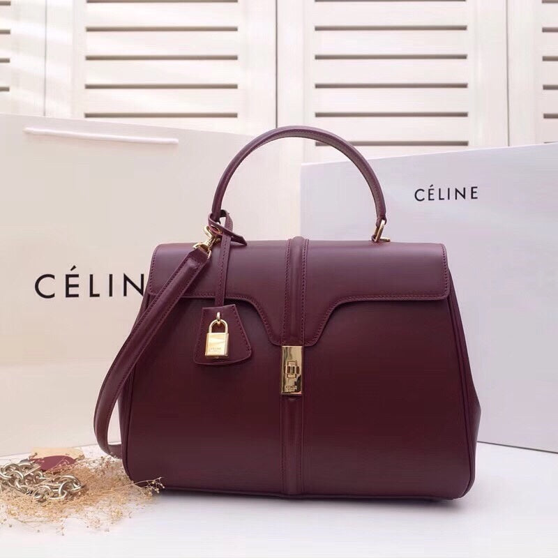 COZY - COL Bags - 534