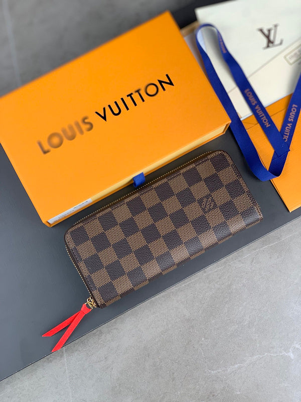 COZY BAGS - LOV Wallets - 162