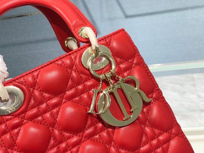 JB - DOR Lady Bags - 676