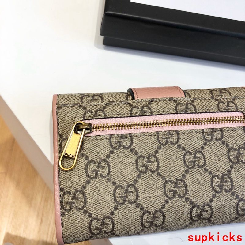 COZY BAGS - Mix Wallets - 318
