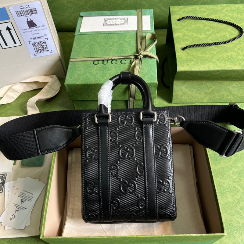 COZY BAGS - Guki Men Bags - 160