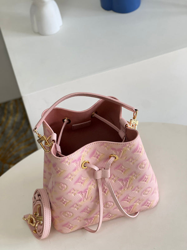COZY BAGS - LOV Bags - 2062