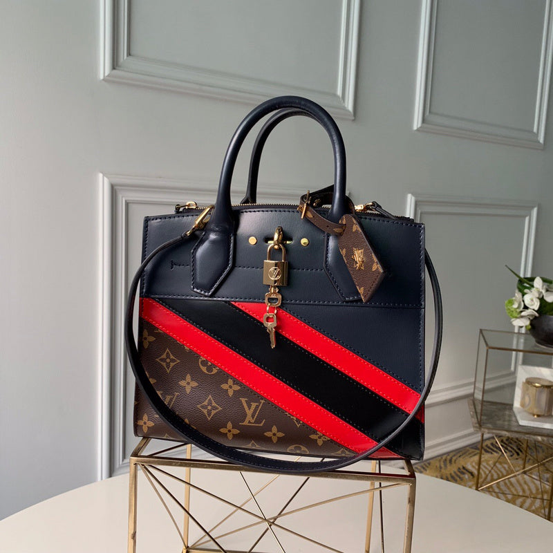 COZY BAGS - LOV Bags - 5544
