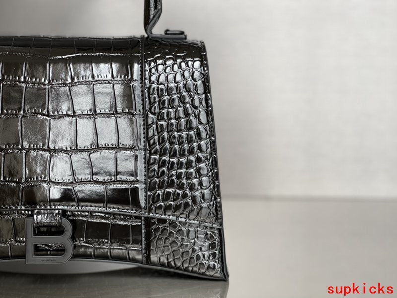 COZY BAGS - BG Hourglass Bags - 023
