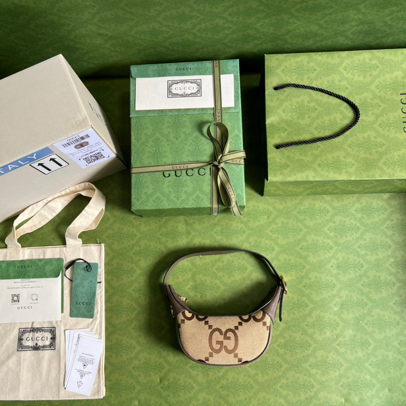 COZY BAGS - Guki Men Bags - 133