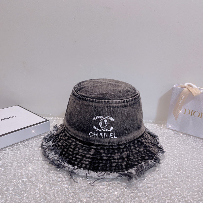 COZY BAGS - CHL Hats & Caps - 072