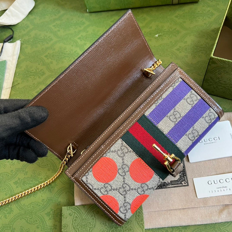 COZY BAGS - Guki Wallet - 273