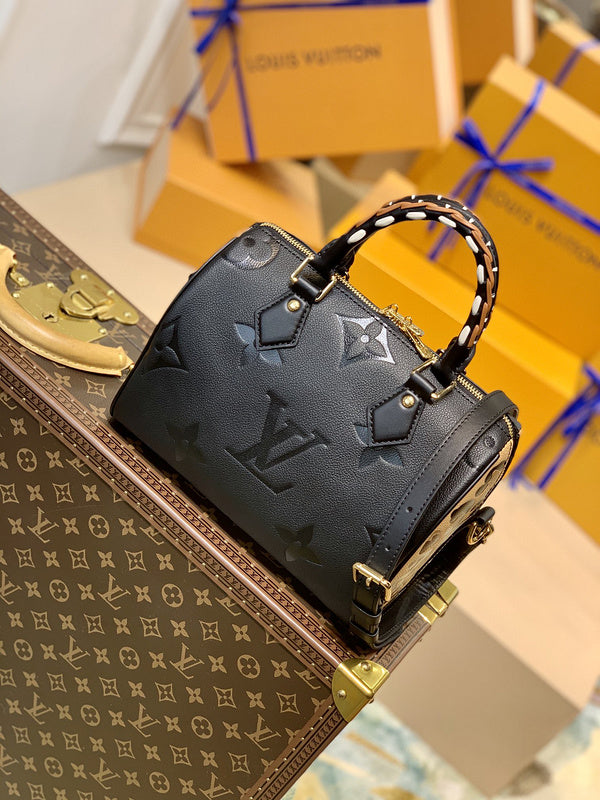 COZY BAGS - LOV Bags - 3455