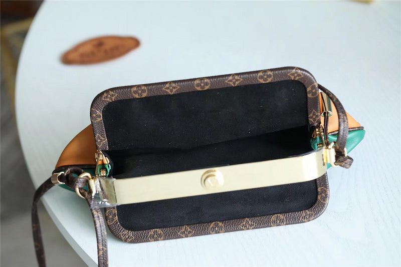 COZY - LOV Lady Bags - 1659