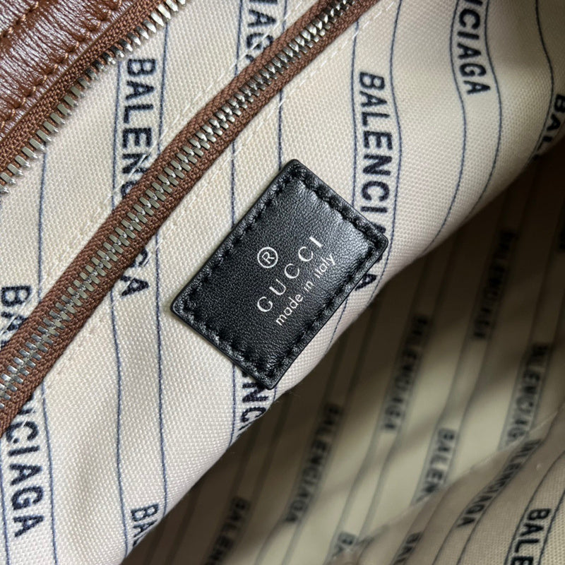 JB - Guki Lady Bags - 776