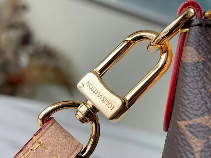 COZY - LV Bags - 2870