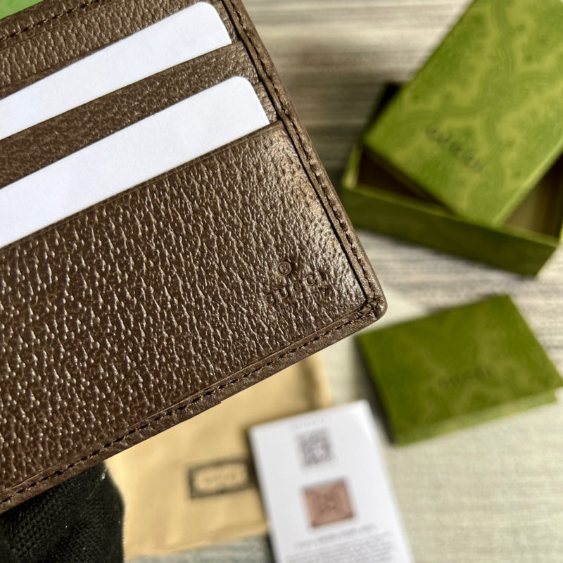 COZY BAGS - Guki Wallet - 155