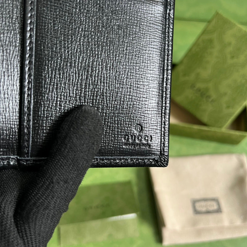 Cozy Bags - GUKI Men Wallets - 024