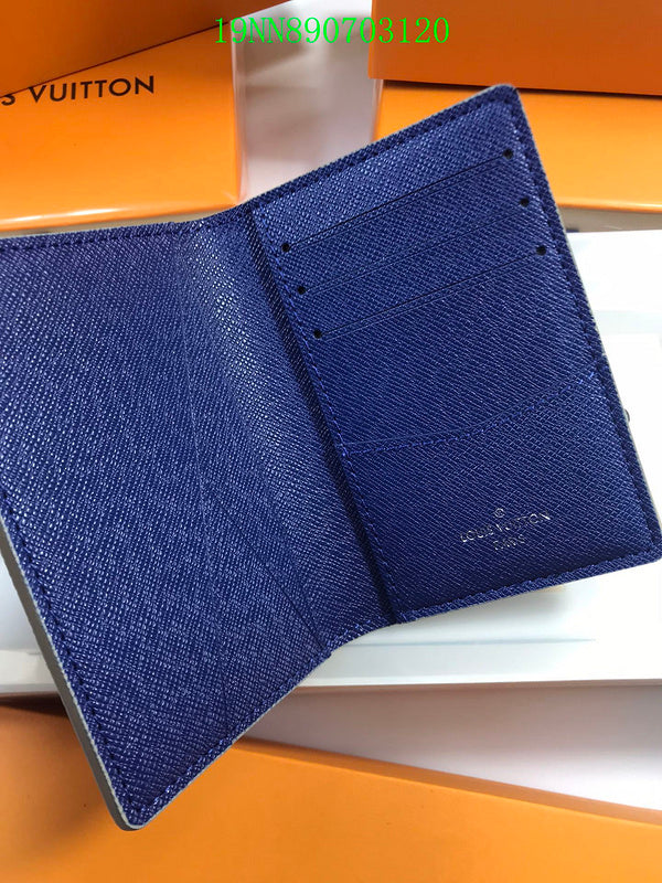 COZY BAGS - LOV Wallet - 266